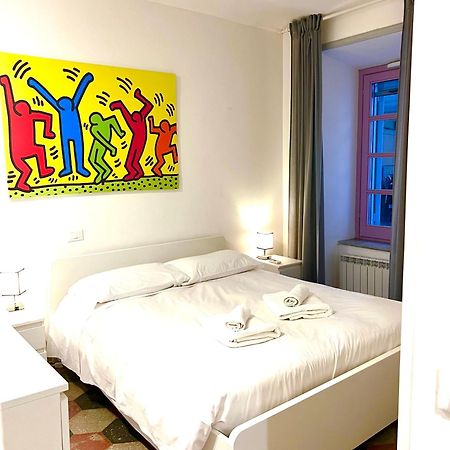Colosseum Lovely Apartment Rome Exterior photo