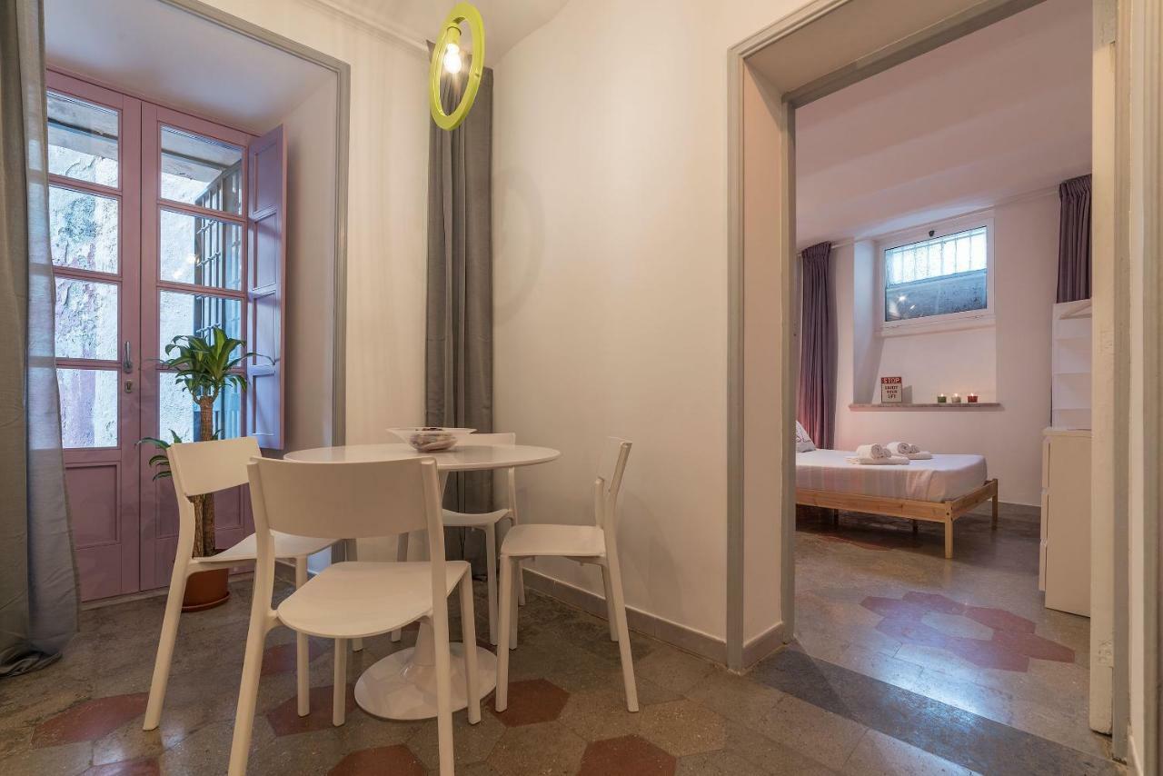 Colosseum Lovely Apartment Rome Exterior photo