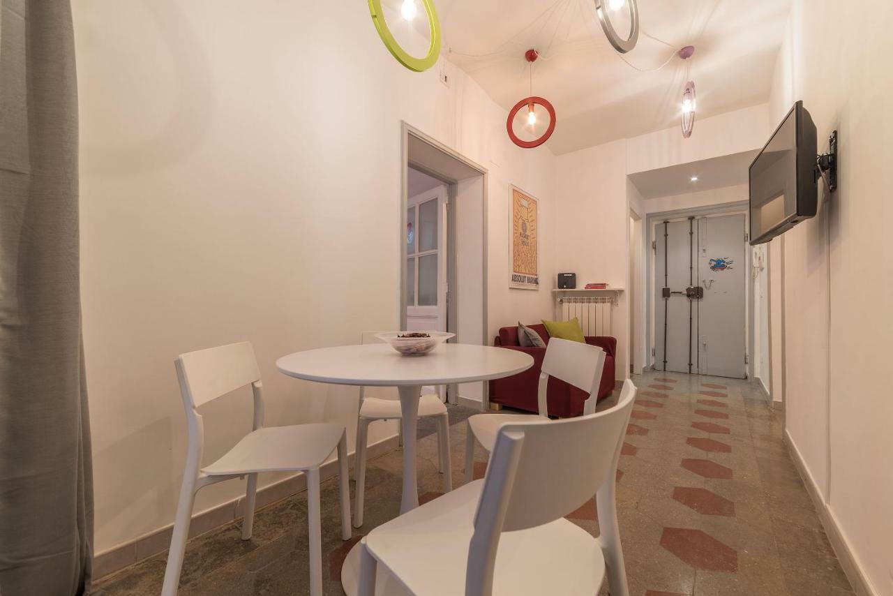 Colosseum Lovely Apartment Rome Exterior photo